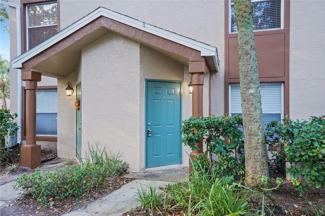 5468 E MICHIGAN STREET 5468-4, Orlando, FL 32812