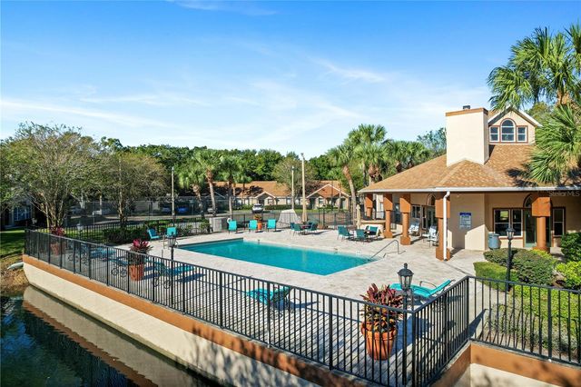5468 E MICHIGAN STREET 5468-4, Orlando, FL 32812