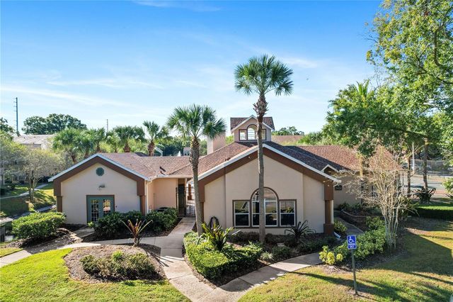 5468 E MICHIGAN STREET 5468-4, Orlando, FL 32812