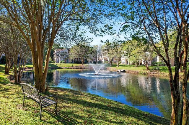 5468 E MICHIGAN STREET 5468-4, Orlando, FL 32812