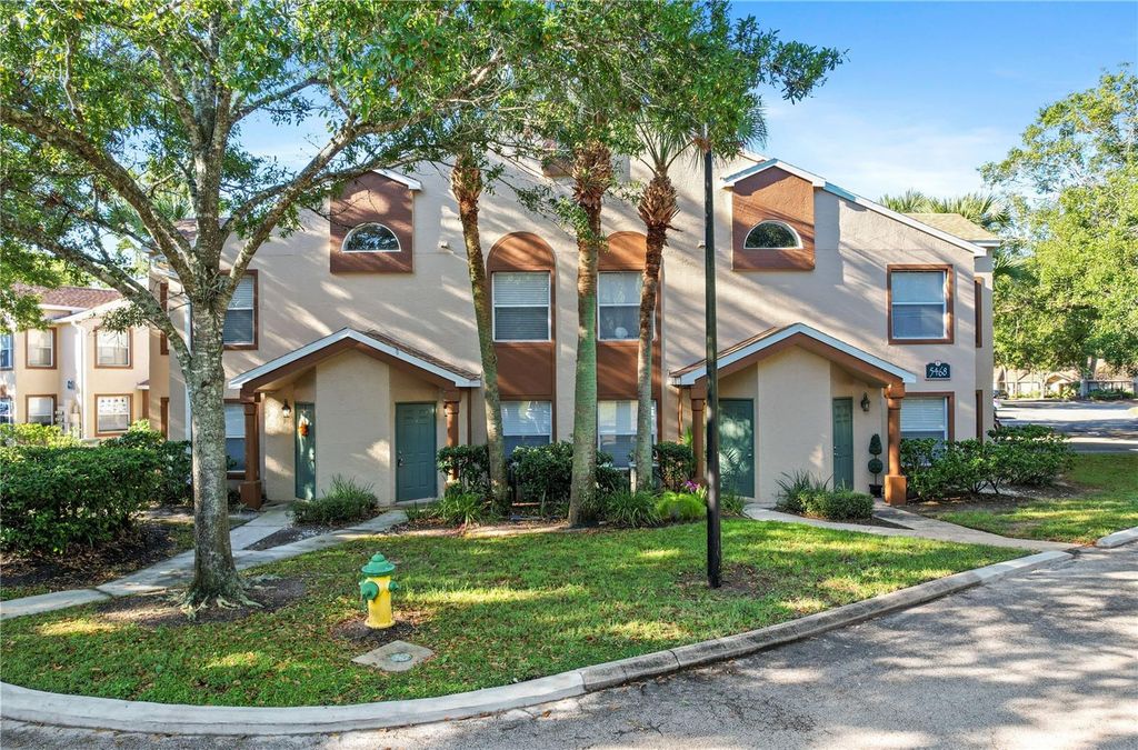 5468 E MICHIGAN STREET 5468-4, Orlando, FL 32812