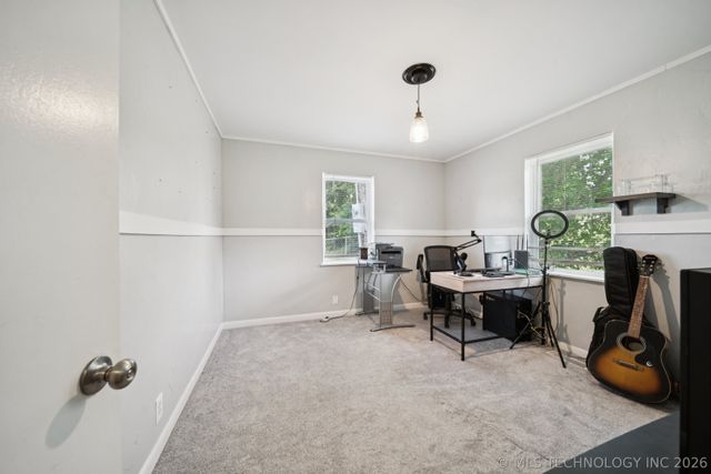 36516 Cramer Road N, Mannford, OK 74044