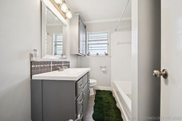 36516 Cramer Road N, Mannford, OK 74044