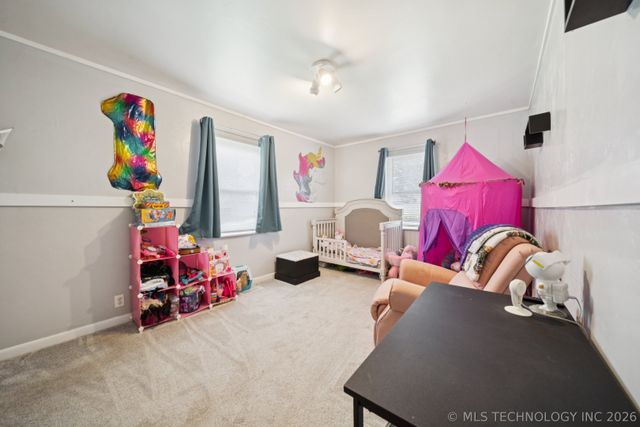 36516 Cramer Road N, Mannford, OK 74044