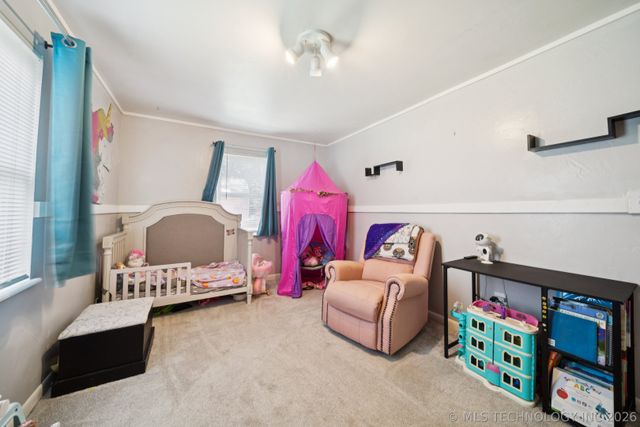 36516 Cramer Road N, Mannford, OK 74044