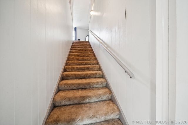 36516 Cramer Road N, Mannford, OK 74044