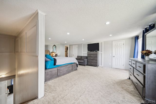 36516 Cramer Road N, Mannford, OK 74044