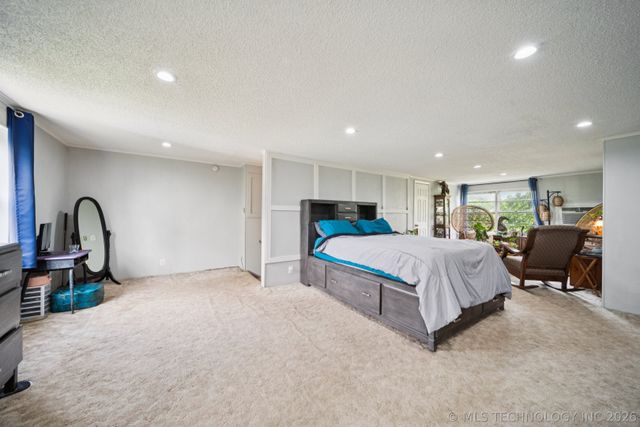 36516 Cramer Road N, Mannford, OK 74044