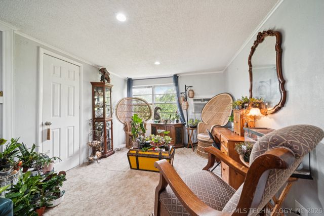 36516 Cramer Road N, Mannford, OK 74044