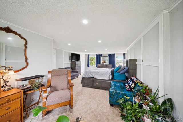 36516 Cramer Road N, Mannford, OK 74044