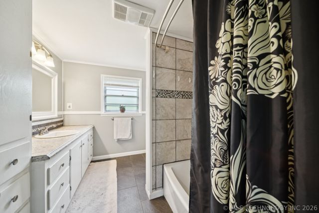 36516 Cramer Road N, Mannford, OK 74044