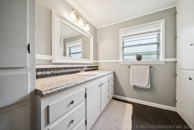 36516 Cramer Road N, Mannford, OK 74044