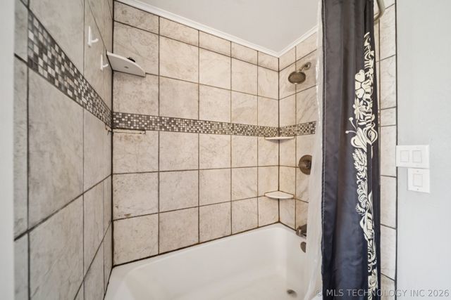 36516 Cramer Road N, Mannford, OK 74044