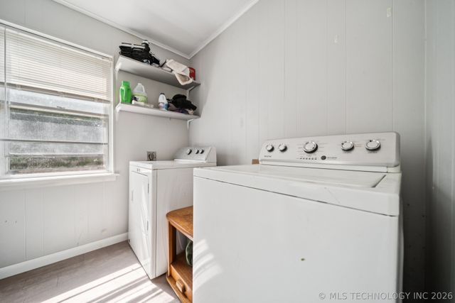 36516 Cramer Road N, Mannford, OK 74044