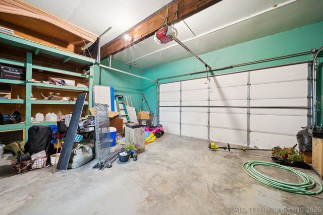 36516 Cramer Road N, Mannford, OK 74044