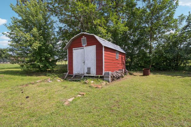 36516 Cramer Road N, Mannford, OK 74044