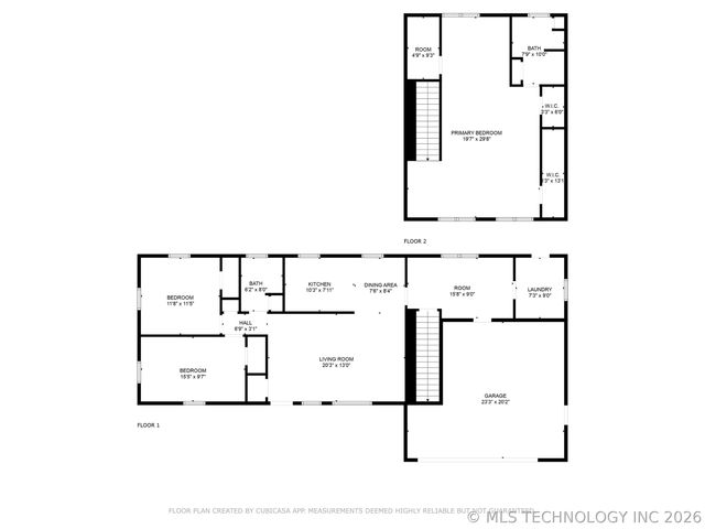 36516 Cramer Road N, Mannford, OK 74044