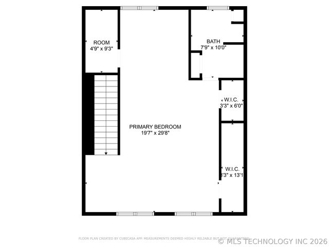 36516 Cramer Road N, Mannford, OK 74044