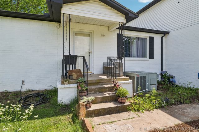 36516 Cramer Road N, Mannford, OK 74044