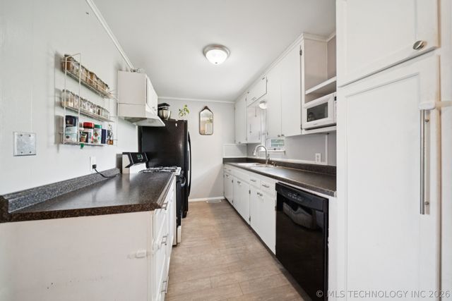 36516 Cramer Road N, Mannford, OK 74044