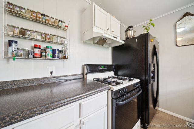 36516 Cramer Road N, Mannford, OK 74044