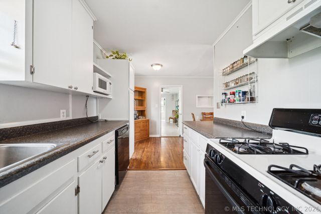 36516 Cramer Road N, Mannford, OK 74044