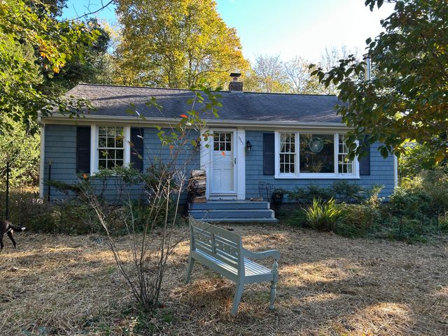 1945 Main Street, West Barnstable, MA 02668