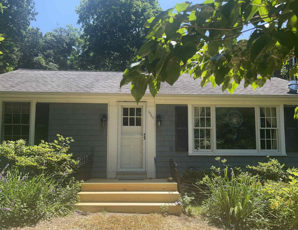 1945 Main Street, West Barnstable, MA 02668