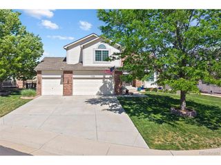 1720 Wild Rye Ct, Castle Rock, CO 80109