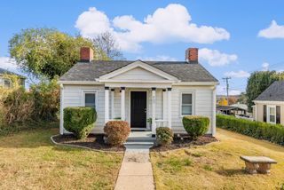 903 Park Street, Altavista, VA 24517