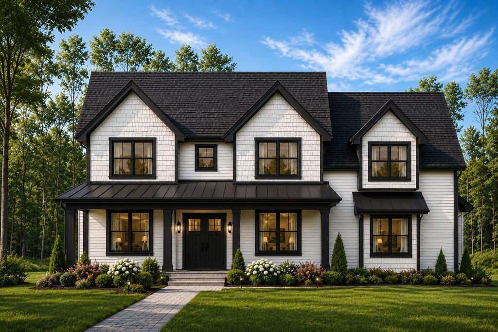 14465 Marmon Street NE, Andover, MN 55304 — exterior