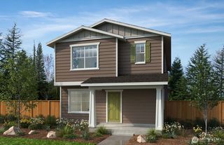 4604 87th Avenue NE #WM-27, Marysville, WA 98270