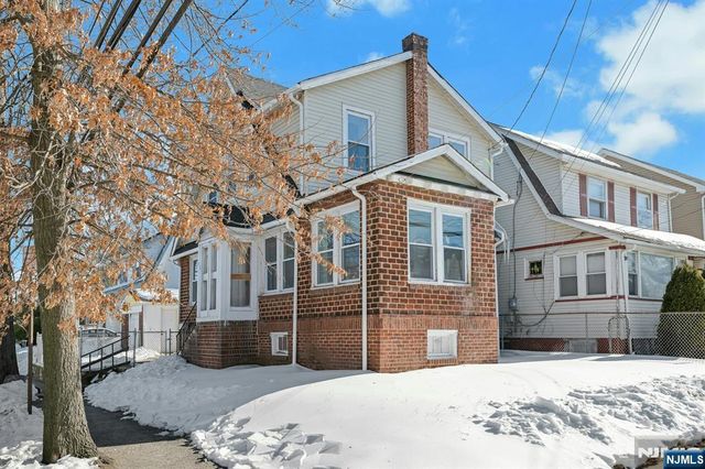 256 Ellery Avenue, Newark, NJ 07106