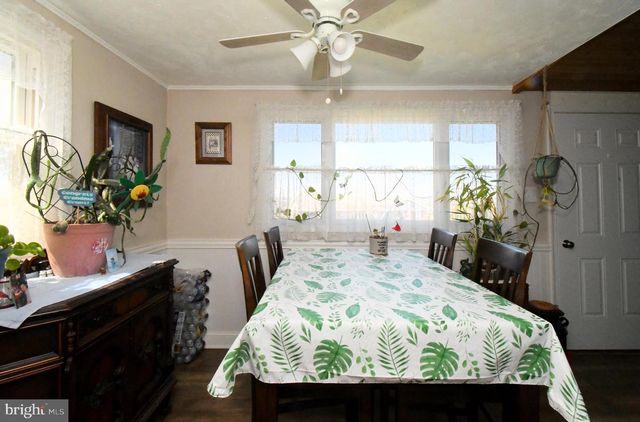 511 FREEHALL ST, Mertztown, PA 19539