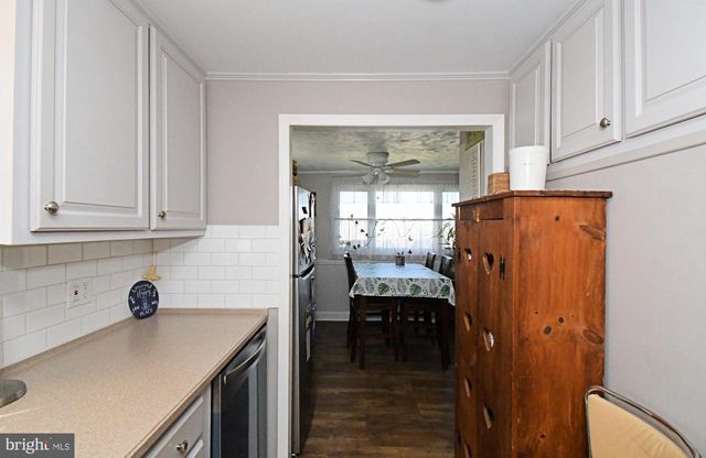 511 FREEHALL ST, Mertztown, PA 19539
