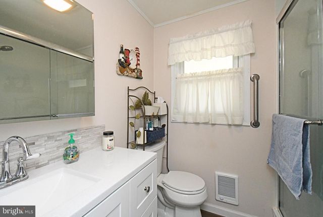 511 FREEHALL ST, Mertztown, PA 19539