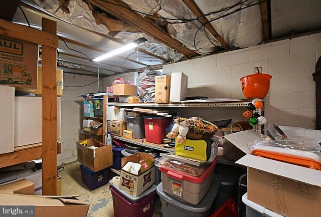 511 FREEHALL ST, Mertztown, PA 19539