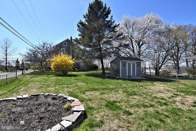 511 FREEHALL ST, Mertztown, PA 19539