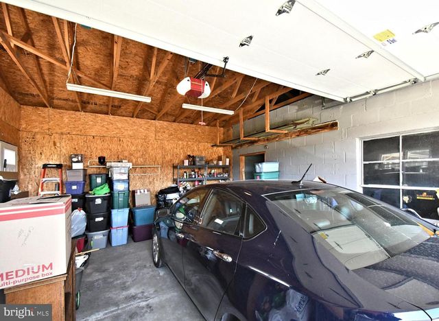 511 FREEHALL ST, Mertztown, PA 19539