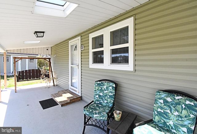 511 FREEHALL ST, Mertztown, PA 19539