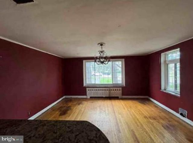 2820 HILLCREST RD, Drexel Hill, PA 19026