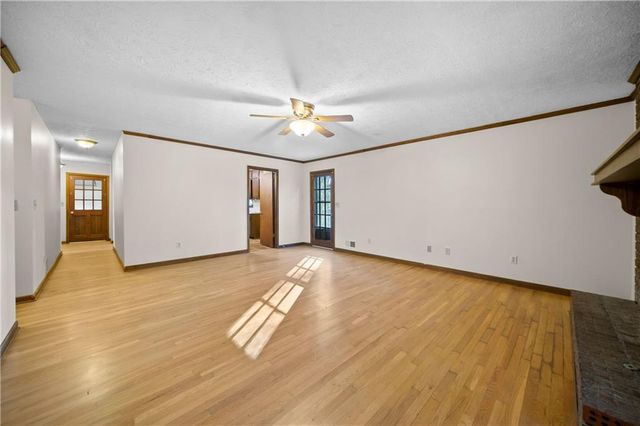 1131 Lafayette Drive SW, Mableton, GA 30126