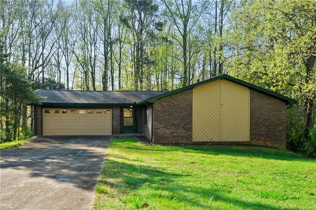 1131 Lafayette Drive SW, Mableton, GA 30126