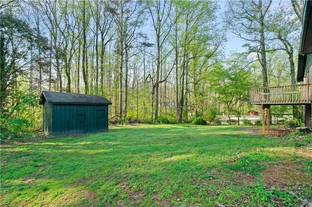 1131 Lafayette Drive SW, Mableton, GA 30126