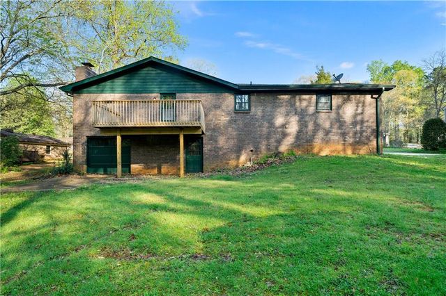 1131 Lafayette Drive SW, Mableton, GA 30126