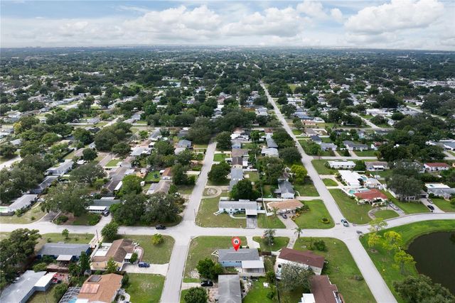 2501 LESLEE LAKE DRIVE N, St Petersburg, FL 33713