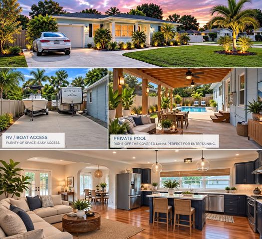 2501 LESLEE LAKE DRIVE N, St Petersburg, FL 33713