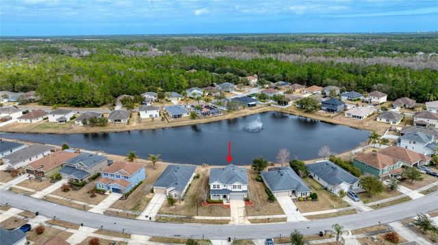 160 PERGOLA PLACE, Ormond Beach, FL 32174