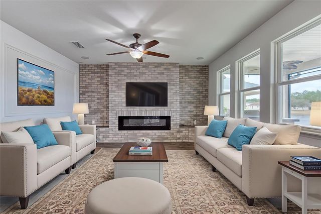 160 PERGOLA PLACE, Ormond Beach, FL 32174