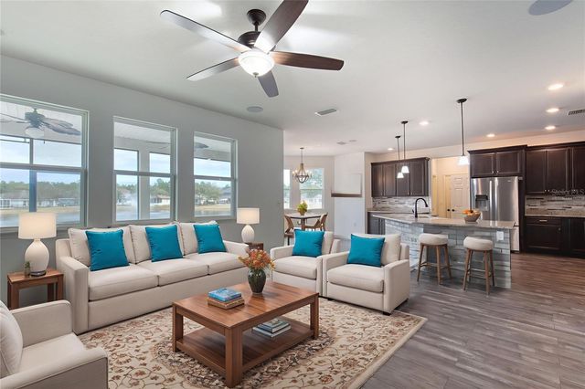 160 PERGOLA PLACE, Ormond Beach, FL 32174